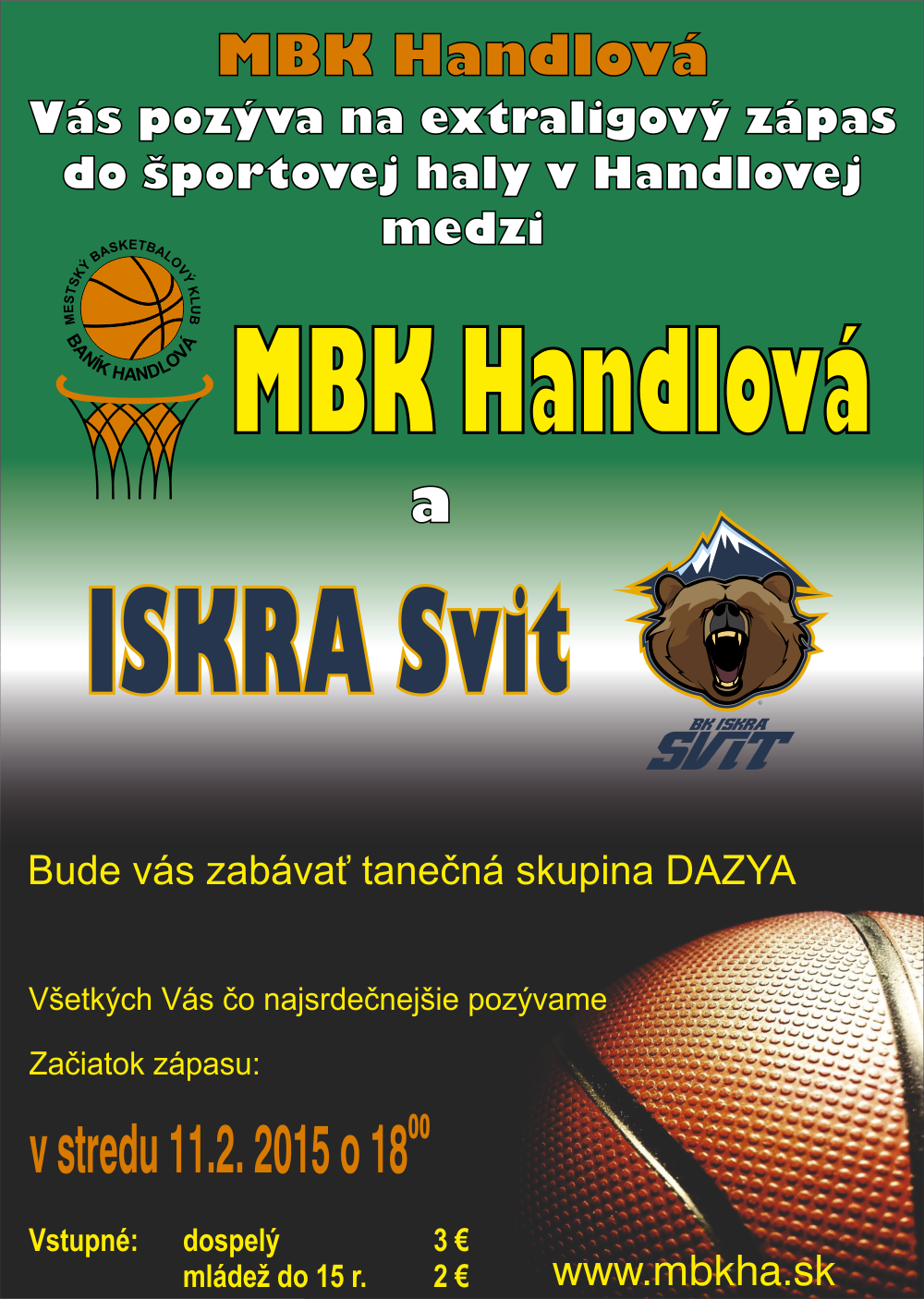 mbk handlova-svit